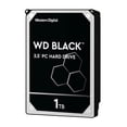 thumbnail image 1 of Digital Black WD1003FZEX 1 TB Hard Drive - 3.5" Internal - SATA (SATA/600), 1 of 2
