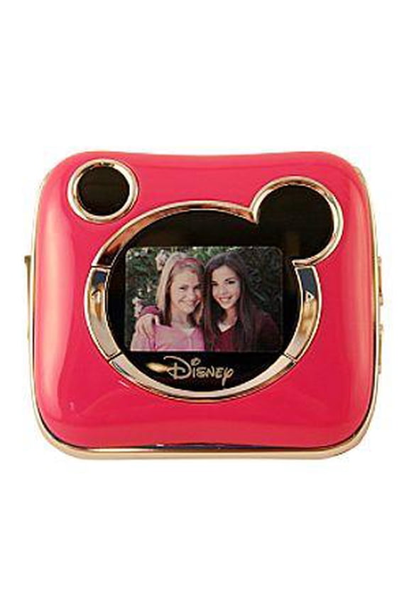 Show-Pix Digital Photo Viewer - Pink