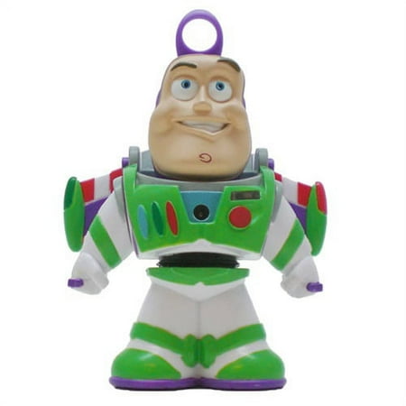 Digital Blue Toy Story 3 Character Digital Camera - Buzz