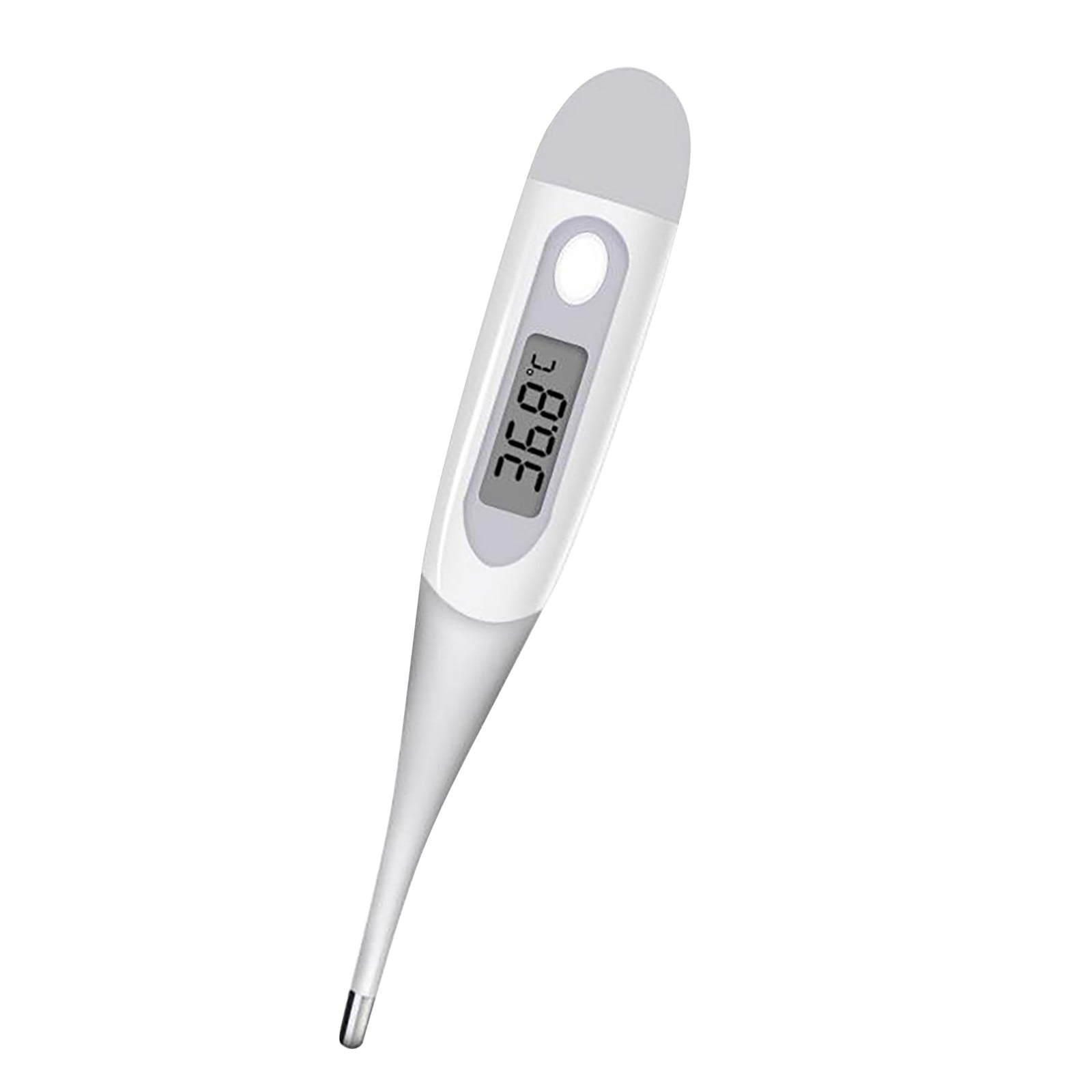 Digital Body Fast Read Temperature Meter Adults Or Kids Automatic