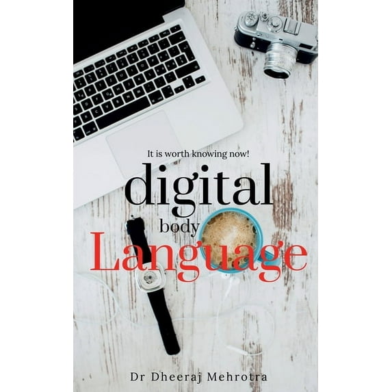 Digital Body Language (Paperback)