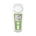 Digital Brix Refractometer Fruit Sugar Meter 0-55% Rechargeable ...