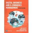 thumbnail image 1 of Digital Business And E-Commerce Management, 1 of 1