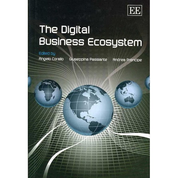 Digital Business Ecosystem