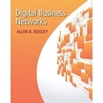 thumbnail image 1 of Pre-Owned Digital Business Networks (Paperback) 0132846918 9780132846912, 1 of 1