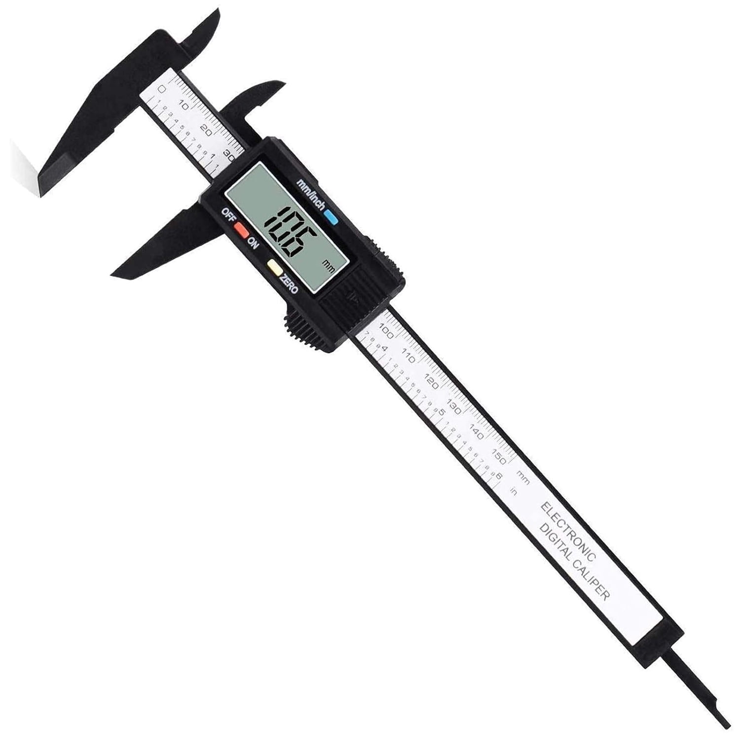 Caliper Tool Vernier Caliper Metal Calipers Micrometer Caliper