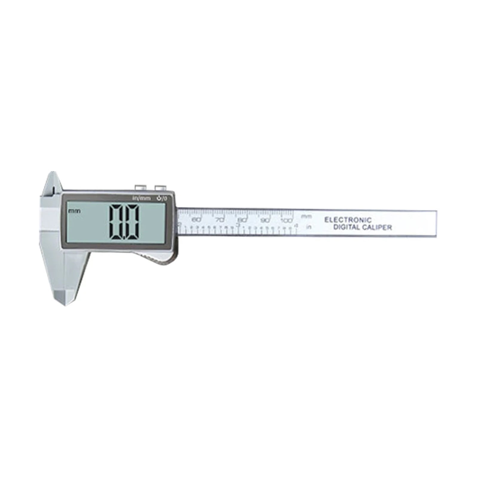 Digital Caliper 100/150mm Digital Vernier Caliper Full Screen Digital Micrometer Caliper For Home/Industrail/Jewlery Measurement ,Precision Measuring