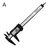 Digital Caliper 6
