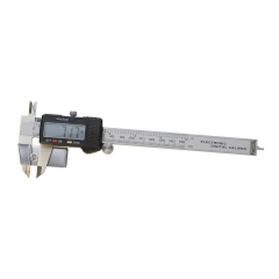 Digital Caliper, 9-1/4 Inches