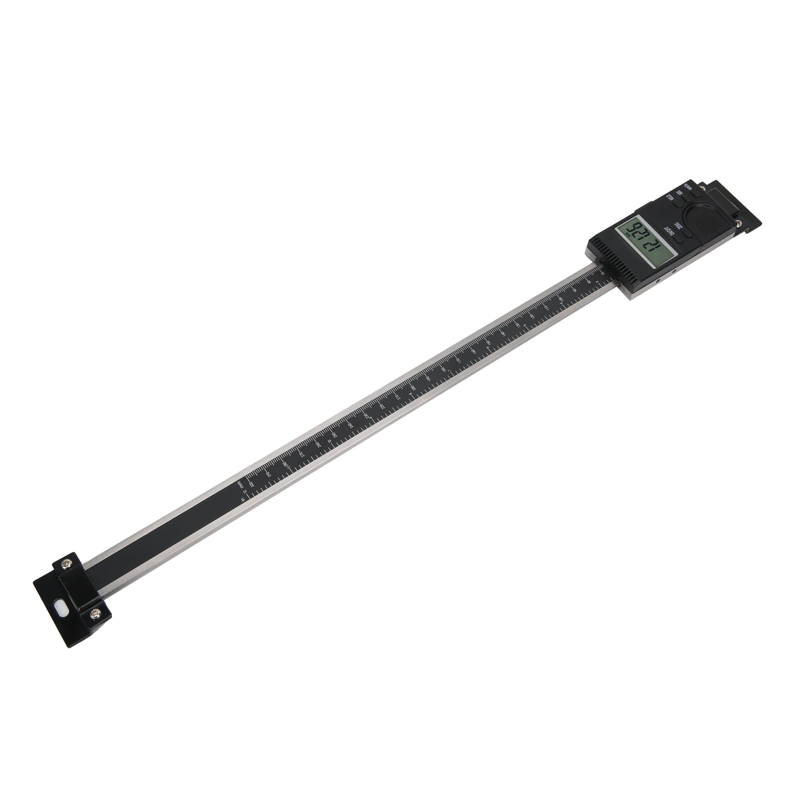 Digital Caliper Gauge, Vernier Caliper LCD Display Measuring Tool For