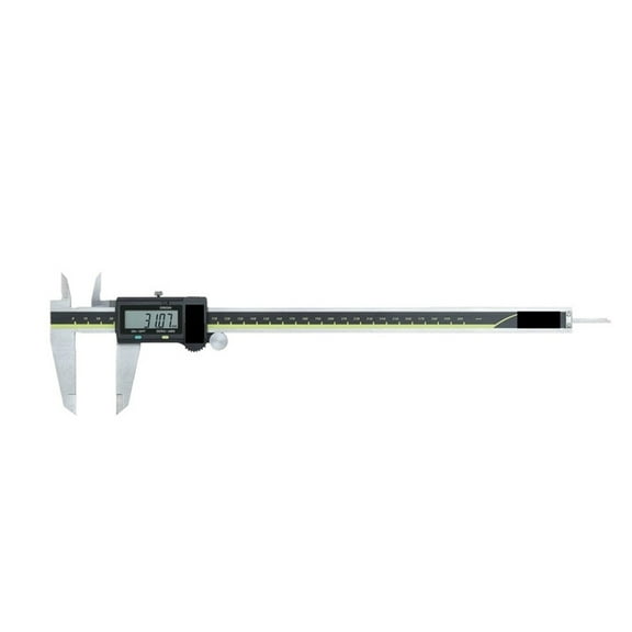 Digital Caliper LCD 0-300mm Vernier Calipers 12 Inch 500-193-20 Caliper Electronic Measuring Tools Stainless Steel ,Easy to Operate