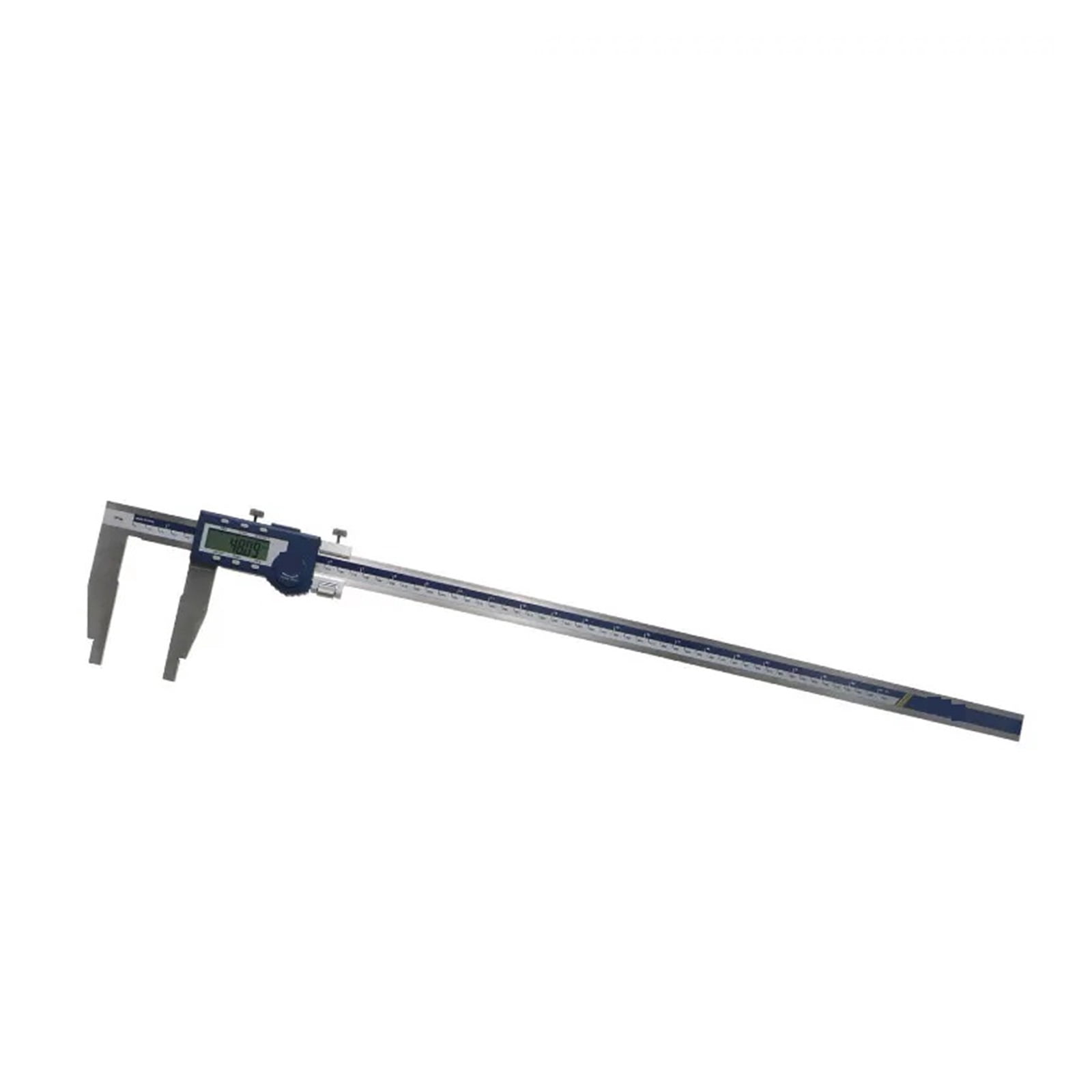 Digital Caliper Stainless Steel 500 Mm Micrometer Vernier Caliper Gau Measuring Tool Caliper Digital