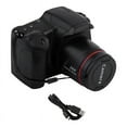 thumbnail image 1 of Digital Camera 16X Digital Zoom 720P HD SLR Camera Photo Cameras, 1 of 9