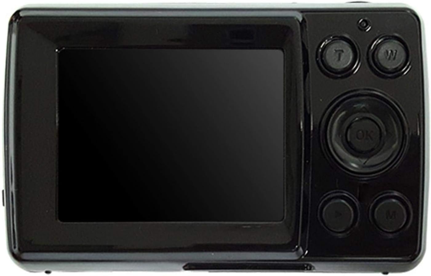 Digital Camera, 2.4'' Tft Hd Digital Compact Cameras, 8X Digital Zoom