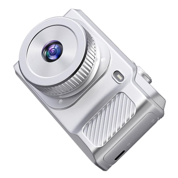 Digital Camera 56Million Pixel 2.8inch IPS Screen Camera for Everyday Use
