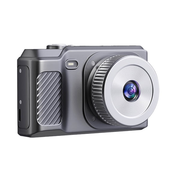 Digital Camera AntiShake Technology Digital Camera Perfect for Both Men and Women to Recording Life Clear Detail