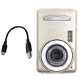 thumbnail image 1 of Digital Camera,  Appearance Durable Safe To Use  For Home, 1 of 7
