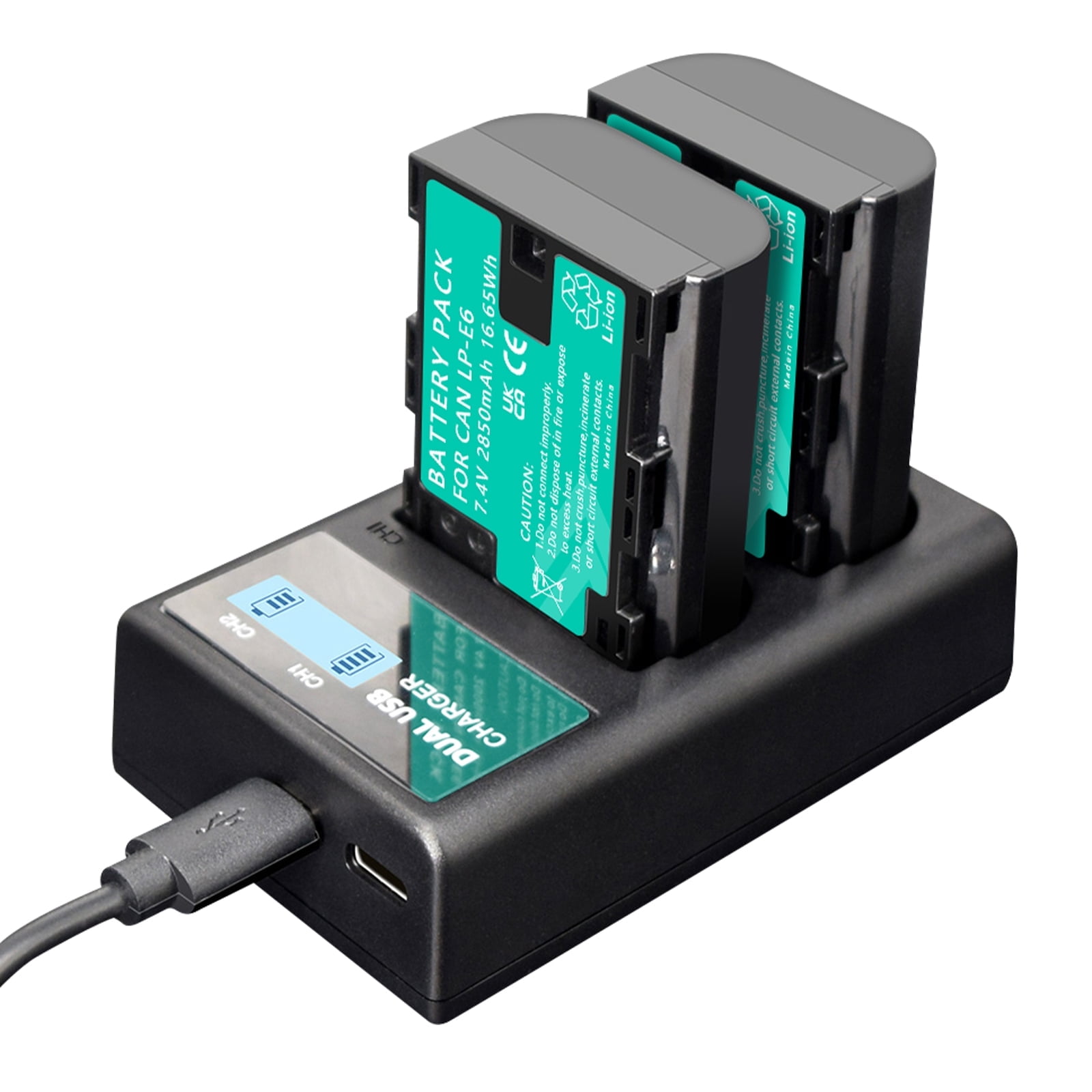 EOS5D マークIII バッテリー2つ チャージャー 【公式通販】