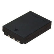 Digital Camera Battery Replaces Casio LI-10B