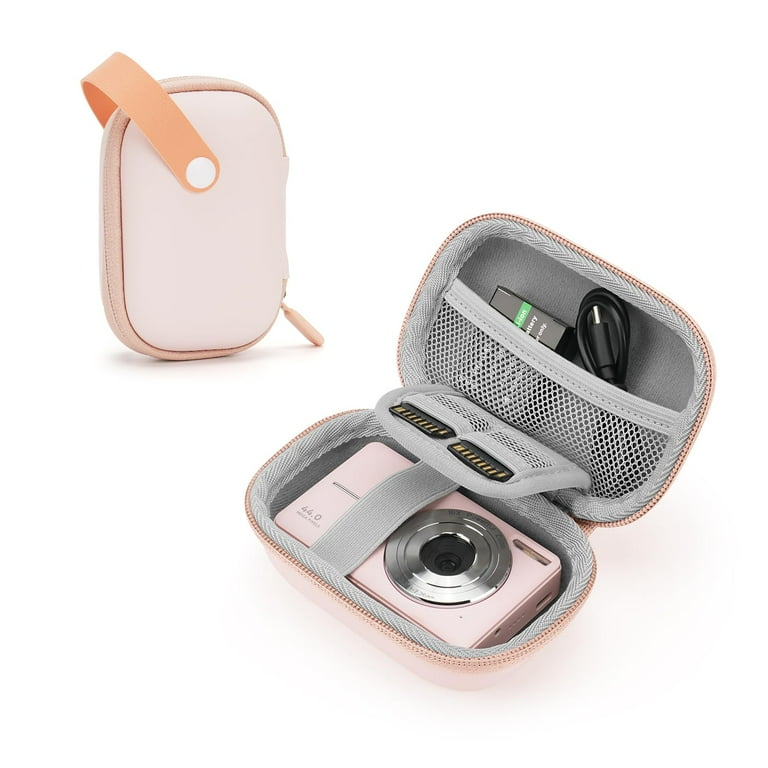 Portability, battery life, and handling: How to pick FZ45 or FZ55 for travel