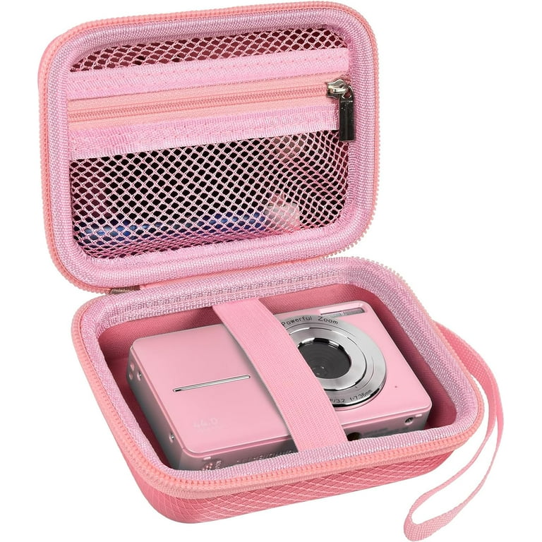 Video camera case clearance