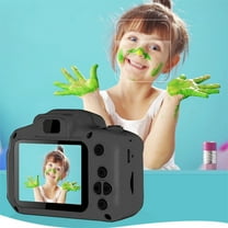 Digital Camera Clearance, Children's High-definition Digital Camera Can Take Pictures Can Be Recorded Children's Mini Camera