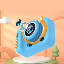 Digital Camera Clearance, Children's Holiday Gift High-definition Front And Rear Shot 2000w Mini 2.0 Inch Video Camera Can Take Pictures Without Card