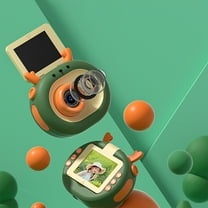 Digital Camera Clearance, Digital Camera CCD 48 Million HD Light Card Lens Can Be Self-timer Camera Electronic Photo Stabilization