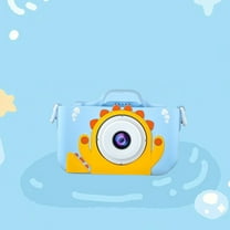 Digital Camera Clearance, Introducing The Children's Animated Digital Mini Camera With Two Lenses For Everlasting Enjoyment And Entertainment For Kids