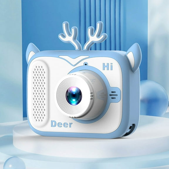 Digital Camera Clearance, Kids Camera Digital Camera For Kids Toy Gift, Toddler Camera Birthday Age 3-10 Photography