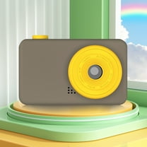 Digital Camera Clearance, Kids Digital Camera Student Camera Up To 26 Megapixel CCD Compact Camera For Students Take Pictures Record Videos Compact And Lightweight