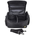 thumbnail image 1 of Digital Camera Deluxe Padded Case Bag for Nikon D1 D1H D1X D2X D2Xs D2H D2Hs D3 D3s D3x D4 D4s D90 D100 D200 D300 D300s D600 D610 D700 D800 D800e D3100 D3200 D3300 D5100 D5200 D5300 D7000 D7100 DF, 1 of 6