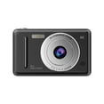 thumbnail image 1 of Digital Camera, FHD Digital Camera for Kids with 16X Zoom Anti Shake, Flashlight, Point and Shoot Camera Compact Small Digital Camera for Teens, Girls, Boys, Students, 1 of 4