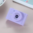 thumbnail image 1 of Digital Camera for Home, Children's Digital Camera Holiday Gift High-definition Front And Rear Shot 2000w Mini 2.0 Inch Video Camera Can Take Pictures, 1 of 8
