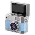 thumbnail image 1 of Digital Camera Photo Camera Compact ABS Plastic Pocket Size for Teens Students Travel Use, 1 of 9
