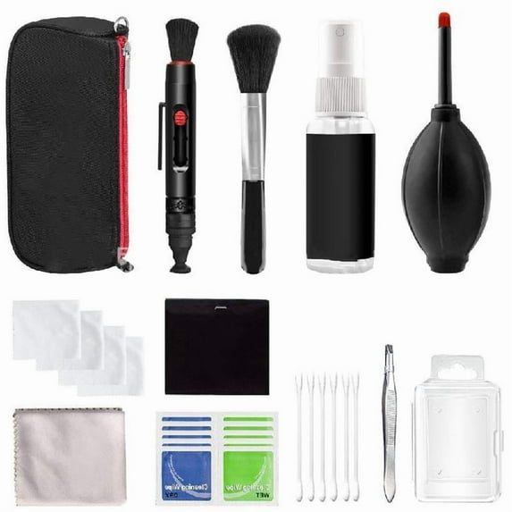 Digital Camera Sensors Cleaning Kit Cameras Clean Set for Cameras