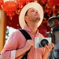 thumbnail image 1 of Digital Camera for Gift, HD Digital Camera SLR Stylish Appearance Student Camera, 1 of 8