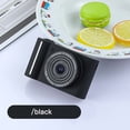 thumbnail image 1 of Digital Camera for Home, A16 Children's Toy Digital Camera That Can Take Photos And Videos HD Camera Small SLR, 1 of 8