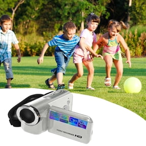 Digital Camera with 16 Million Megapixel and 2.0 Inch TFT LCD Screen Entry Level Portable Photography Device for Beginners and Youngsters Gift Idea