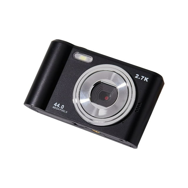 Digital Cameras, Highdefinition Digital Camera 2.4 Inch Student