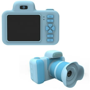 Digital Cameras for Photography 2'' Display 28MP Video Camera for Vlogging with Flash, 360 Degree Rotatable Lens,Support 9 Language,MP3 Player,Built-in 3 Puzzle Games,Multifunctional Point and Shoot