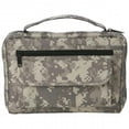 thumbnail image 1 of Digital Camo Bible Cover, 1 of 1