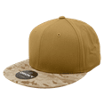 thumbnail image 1 of Digital Camo Snapback, DES/COY/COY, 1 of 1