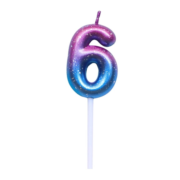 Digital Candles G, Flameless LED Candles with Timer, Decorative Lighting for Home Parties Events