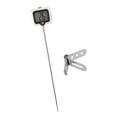 thumbnail image 1 of Digital Candy Thermometer with Pot Clip,11.8" Long Stainless Steel Probe,Best Instant Read Thermometer Digital for Cooking Baking Cheese and Candy Making,Kitchen Essential Baking Tool, 1 of 4