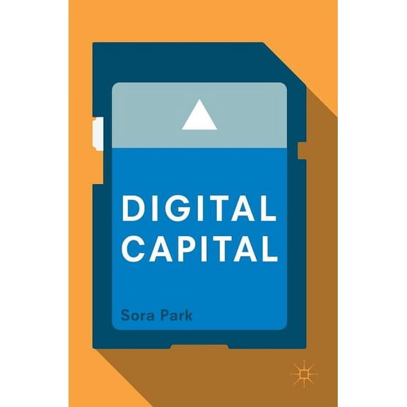 Digital Capital, (Hardcover)
