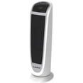 thumbnail image 1 of Digital Ceramic Tower Heater with Remote Control, 1 of 6