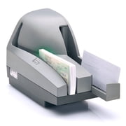 Digital Check TS240 Check Scanner   150 DPM, Rear Ink-Jet Endorser, Single-Pocket, Desktop Check Capture 153000-82