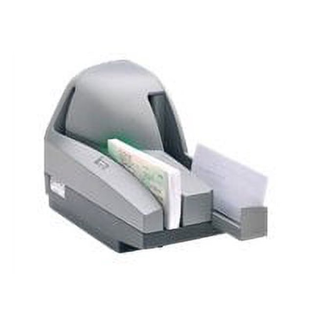Digital Check TellerScan TS240 Document scanner Contact Image