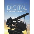 thumbnail image 1 of Digital Cinematography, (Paperback), 1 of 3
